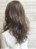 大人ナチュかわ愛されミディ・イルミナ・オーシャン