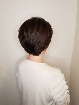 ルチカ(Luccica) 【Luccica】お客様スタイル