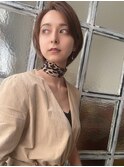 クラシカルショート