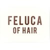 フェルーカ オブ ヘアー 仙北店(FELUCA OF HAIR)のお店ロゴ