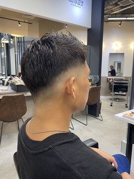 エイト 博多店(EIGHT hakata) フェード