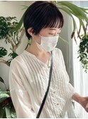 コンパクトショート