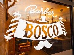 barber bosco