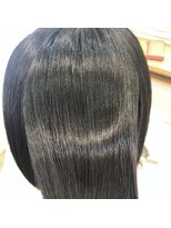 サプリ 国分寺店(Sapuri)&nbsp;クセ毛用高濃度トリートメントでツヤツヤに！