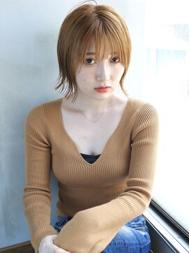 バース(BIRTH) 天神【BIRTH】美髪×似合わせカット　9