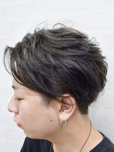 ヘアサロン アロック(Hair salon AROCK)