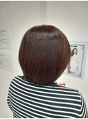 自然な明るさ!ナチュラルブラウン8