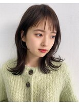 エマ ギンザ(EMMA GINZA)&nbsp;大人かわいいくびれミディアム