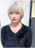 インナーウルフ_ショコラアッシュヘルシースタイル_49425