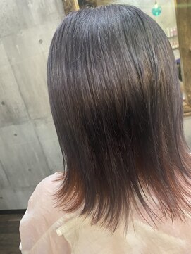 プラメーラ(PRAMEERA) lavender×pink