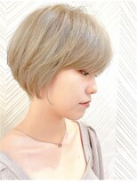 ビープ(beep)&nbsp;ホワイトベージュ【赤羽】