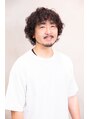 ヘアリゾート バルボア アイランド(hair resort Balboa Island) 櫻庭 信行