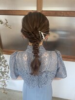 シアン(SYAN)&nbsp;あみおろし