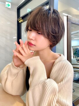 マカロン 仙台泉中央店(macaron) ショート