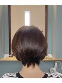 ラクラクつやボブ