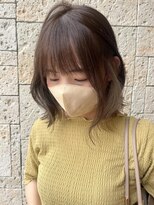 ヴォアソルヂェ オリエンタル(Voasorte ORIENTAL)&nbsp;【VoasorteORIENTAL】☆大人イヤリングカラー☆