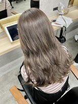 ファブフォー(FABFOR)&nbsp;柔らかい質感×柔らかいカラー