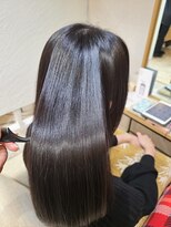 ステラ(Stellar)&nbsp;艶々ロングスタイル