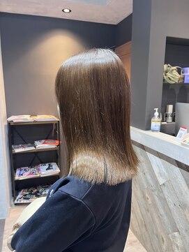 エイト 金沢店(EIGHT kanazawa) EIGHT new hair style】e99