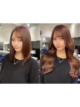 【最高級レミー毛シールエクステ】圧倒的な毛質の良さ！沖縄でエクステつけるなら当店にお任せ！[北谷]