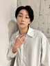 カット＋さっぱり炭酸シャンプー　スタイリングアドバイス付き