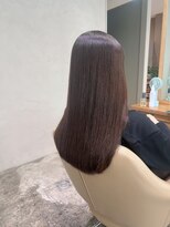 インビテーション 名古屋(invitation)&nbsp;アッシュベージュ