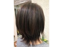 ヘアーサロン ミーム(MEME)