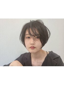 【愛西市】カウンセリングから仕上げまで一人のスタイリストが担当♪お悩みを解消し理想のカラーをご提案☆