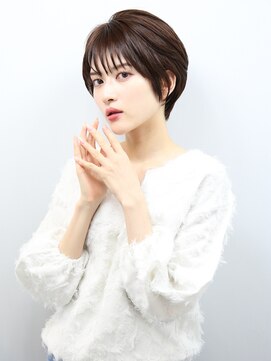 ニューヨークニューヨーク 近鉄草津店(NYNY) ツヤツヤショート