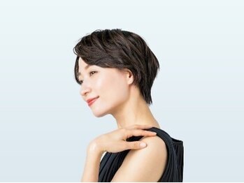 ヘアカラー専門店 スマートカラーキレイ フレンテ西宮セカンドフロア店(Kirei)の写真/[リタッチカラー¥2530/全体¥2970] 白髪染めカラー専門店で、自宅染めより楽に、痛まず綺麗な仕上がりに*
