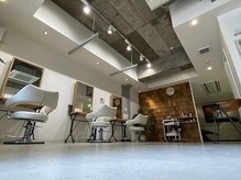 ウルヘアー(ULU hair)の雰囲気（岐阜県ではまだ少ない美髪になれるアマトラメゾフォルテ取扱い♪）