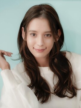 エシェル 平塚店(echelle) アッシュカラーミディ