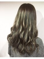 ヘアスタジオ マテリアル 中央駅店(hair studio Material) #プルエクステ#髪質改善#カラー#ヘアセット