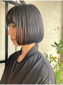 ミニボブ