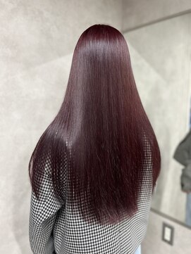 ネアー 新潟(NEER) メルティカラー/ウェーブミディアム[新潟駅/万代]