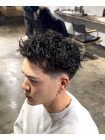 ザ オーダー(THE ORDER)&nbsp;スパイキーショート