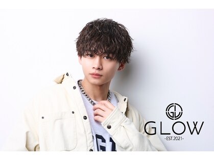グロウ(GLOW)の写真
