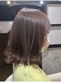 ラベンダーベージュ
