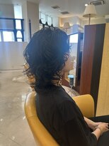 レイニ(REi2)&nbsp;ミディアム