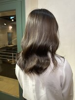 モップス 金沢文庫店(MOPS)&nbsp;髪質改善カラー【髪質改善／髪質改善カラー／髪質改善ストレート