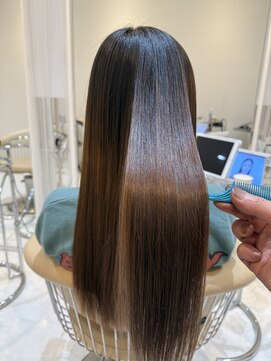 ワタイ(Watai) 髪質改善トリートメント