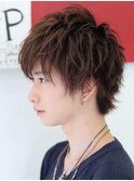 細束ミニウルフ