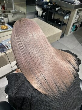 コキョウ(KOKYO) ホワイトベージュ