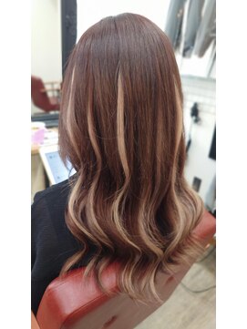 ウィスプヘアー(wisp HAIR) #プルエクステ#エクステ#大宮#埼玉