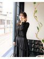 ネウィ 大分中央町店(newi) 濱野 梨奈