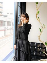 ネウィ 大分中央町店(newi) 濱野 梨奈