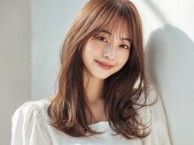 フレイムス ヘアアンドリラックス 大宮東口店(Frames)
