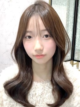 ベルダ 高槻(BELDAD)の写真/Newブランドサロンが高槻に!再現性×似合わせのカット技術で、あなたの魅力を引き出します◎#高槻