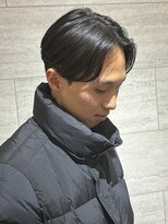 ルセット(Re:cette)&nbsp;ニュアンスパーマ