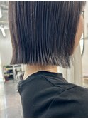流行りのナチュラル外ハネ◎